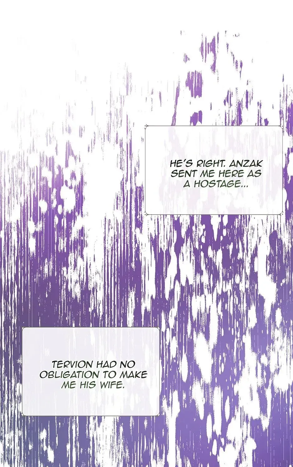 Rewriting My Husband's Tragic Ending Chapter 40 page 14 - 