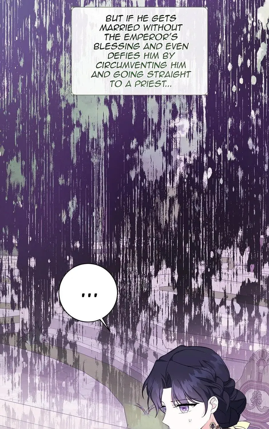 Rewriting My Husband's Tragic Ending Chapter 40 page 16 - 