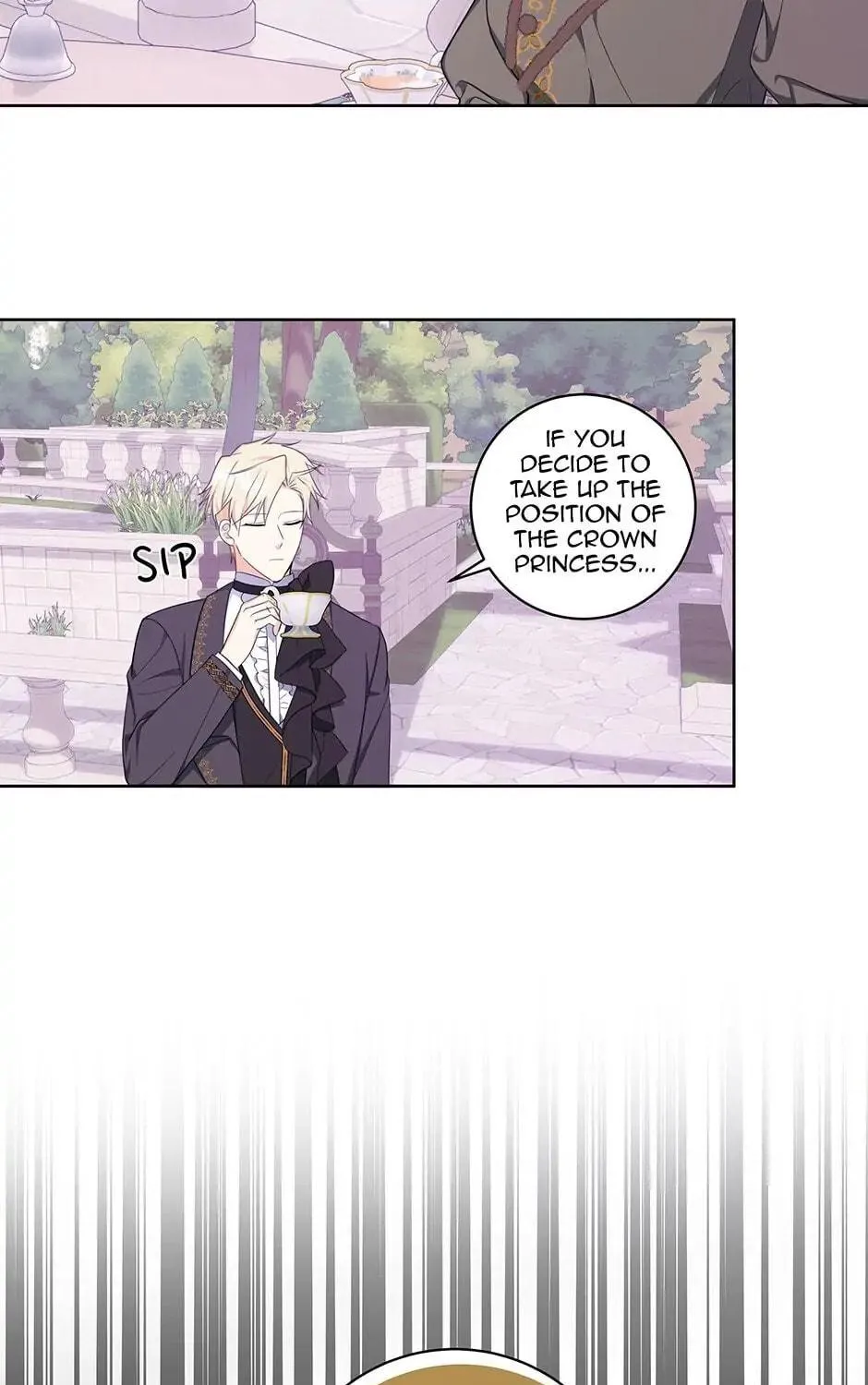 Rewriting My Husband's Tragic Ending Chapter 40 page 18 - 
