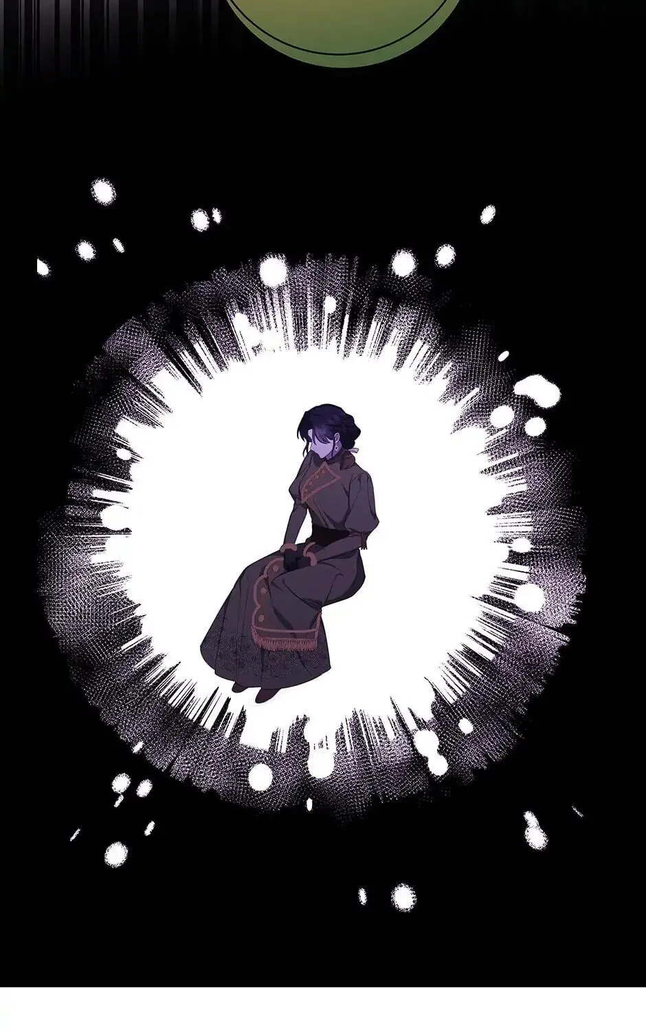 Rewriting My Husband's Tragic Ending Chapter 40 page 20 - 