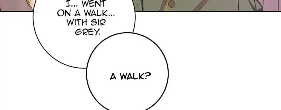 Rewriting My Husband's Tragic Ending Chapter 40 page 31 - 