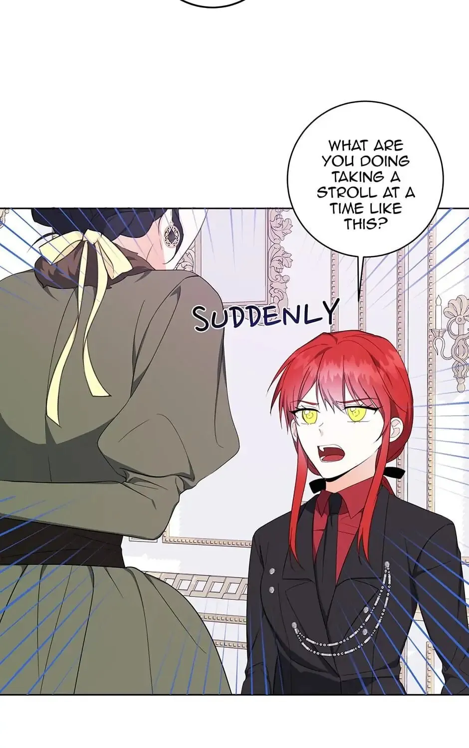 Rewriting My Husband's Tragic Ending Chapter 40 page 32 - 