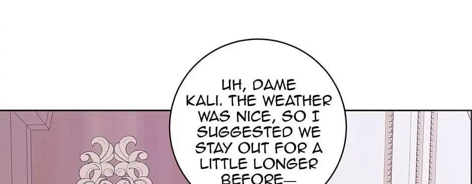 Rewriting My Husband's Tragic Ending Chapter 40 page 33 - 