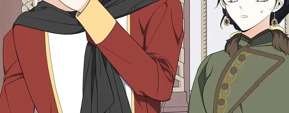 Rewriting My Husband's Tragic Ending Chapter 40 page 37 - 