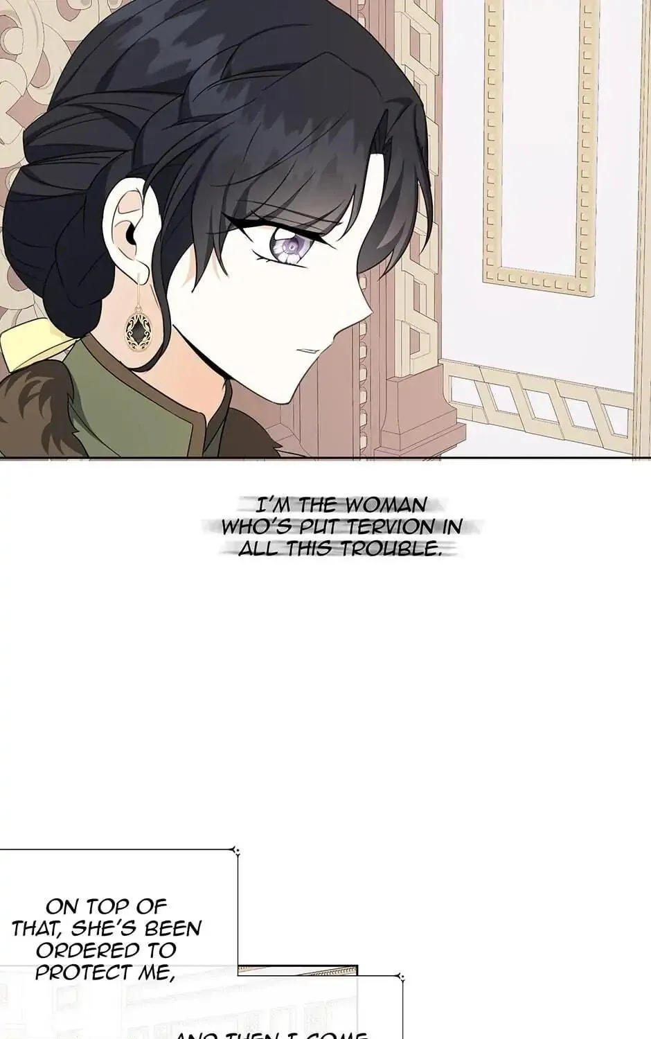 Rewriting My Husband's Tragic Ending Chapter 40 page 46 - 