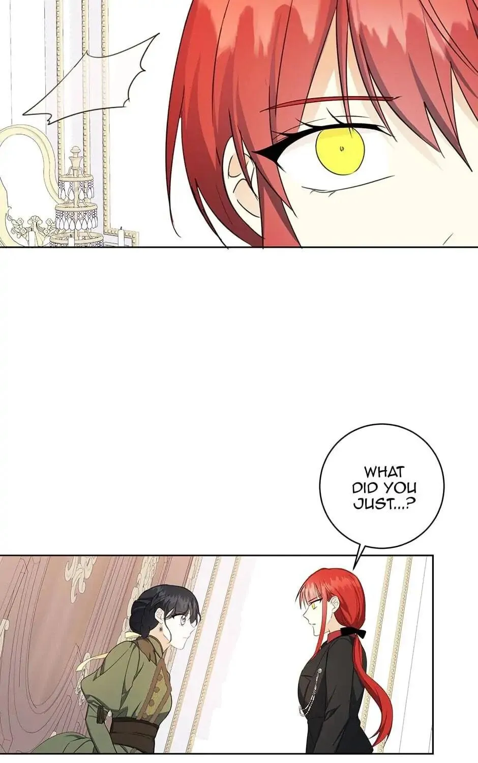 Rewriting My Husband's Tragic Ending Chapter 40 page 52 - 