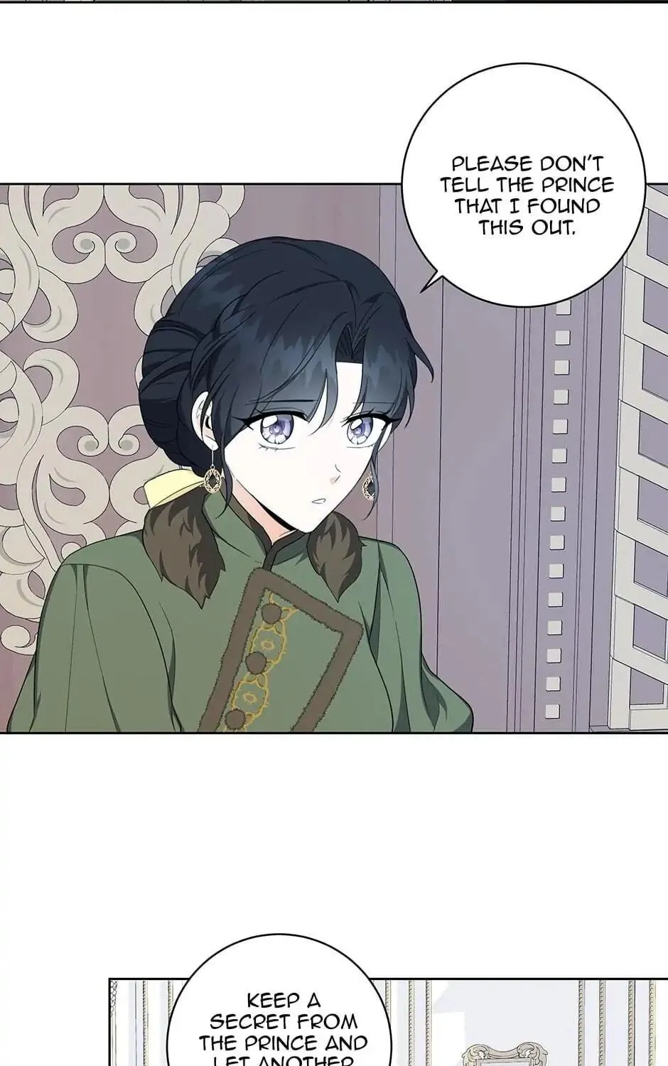 Rewriting My Husband's Tragic Ending Chapter 40 page 58 - 