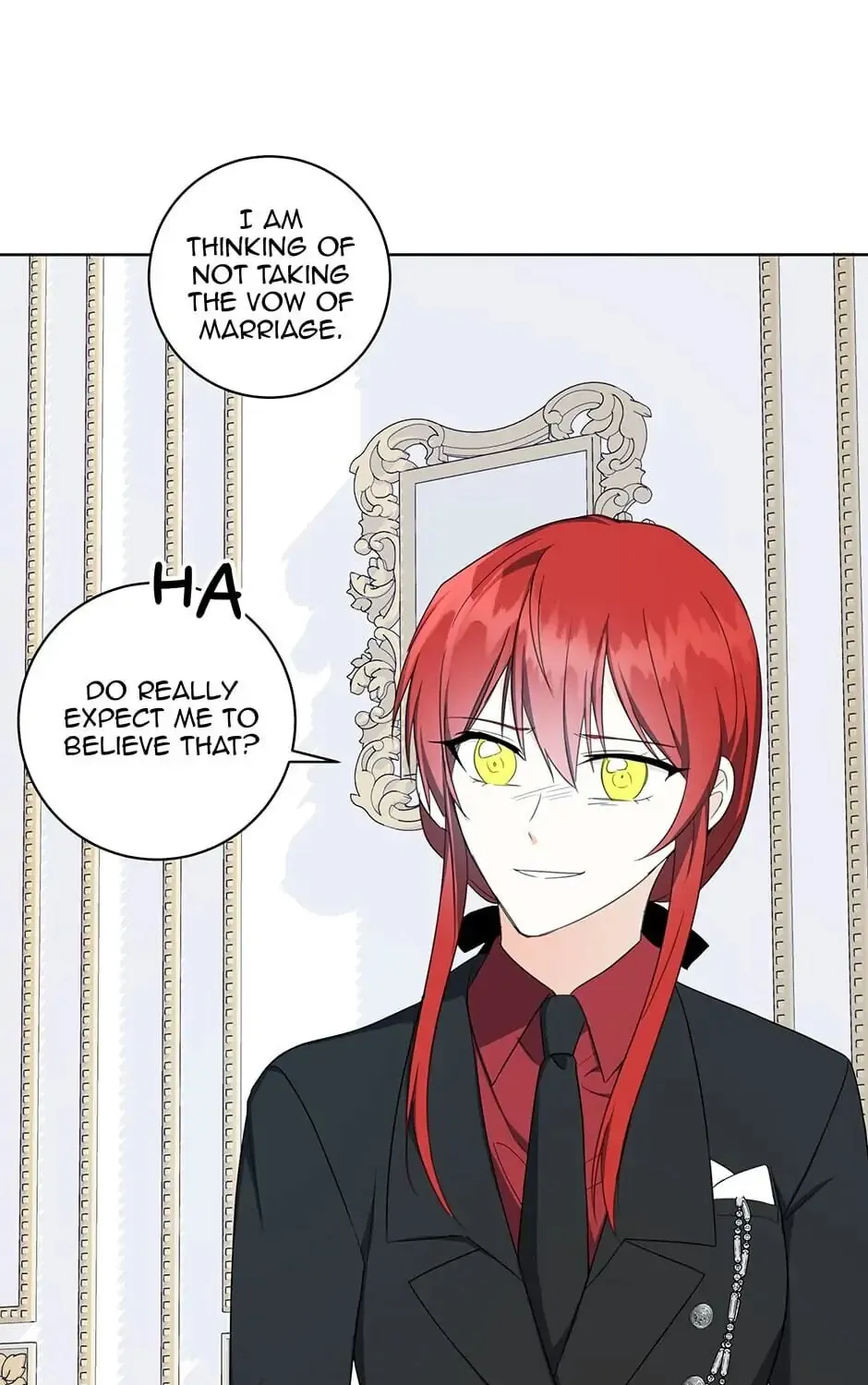 Rewriting My Husband's Tragic Ending Chapter 40 page 60 - 
