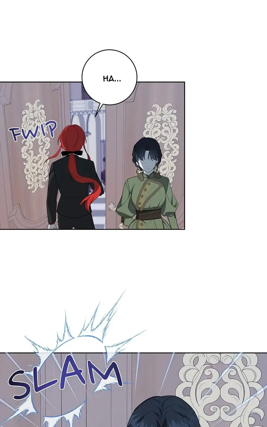 Rewriting My Husband's Tragic Ending Chapter 40 page 62 - 