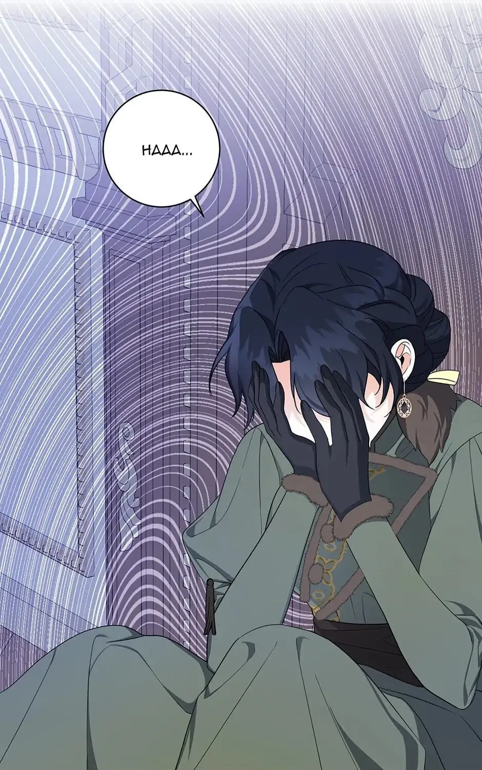 Rewriting My Husband's Tragic Ending Chapter 40 page 66 - 