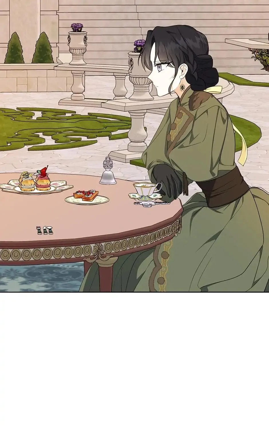 Rewriting My Husband's Tragic Ending Chapter 40 page 70 - 