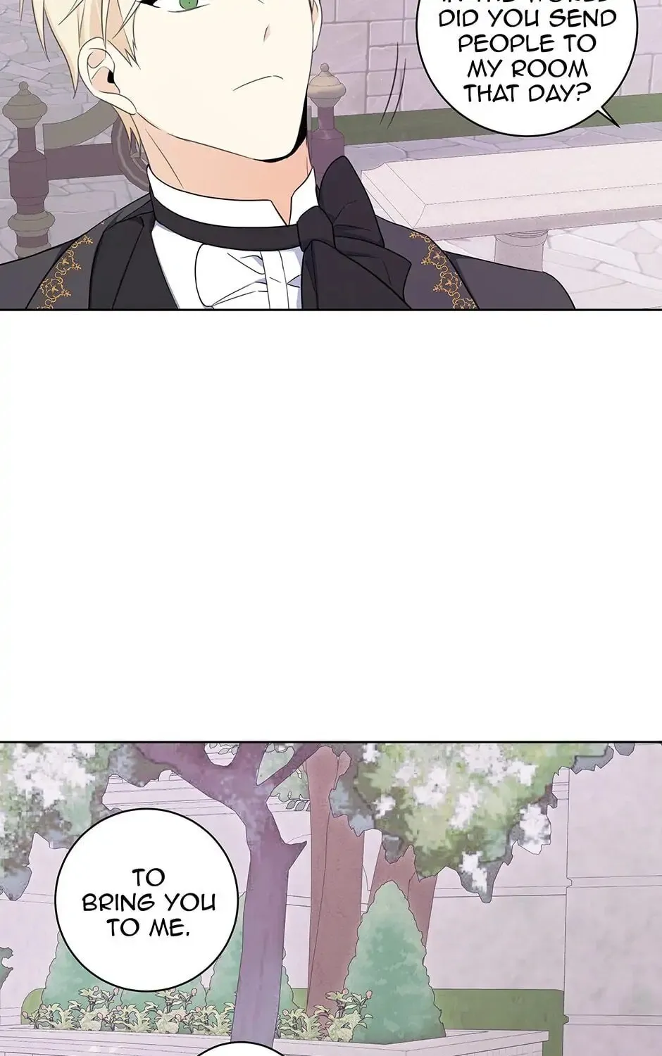 Rewriting My Husband's Tragic Ending Chapter 40 page 86 - 
