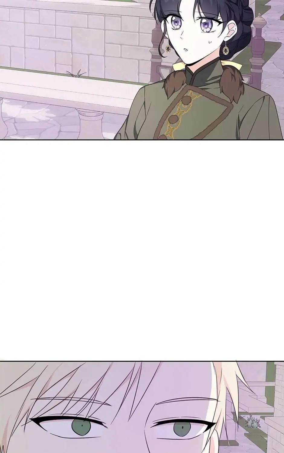 Rewriting My Husband's Tragic Ending Chapter 40 page 88 - 