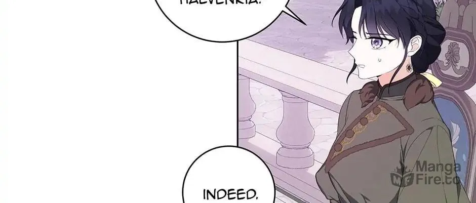 Rewriting My Husband's Tragic Ending Chapter 40 page 95 - 