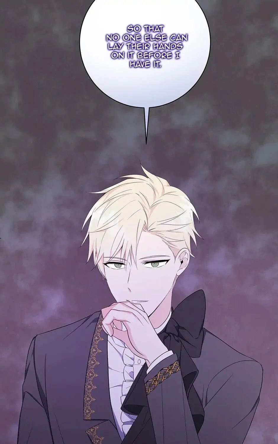 Rewriting My Husband's Tragic Ending Chapter 40 page 98 - 