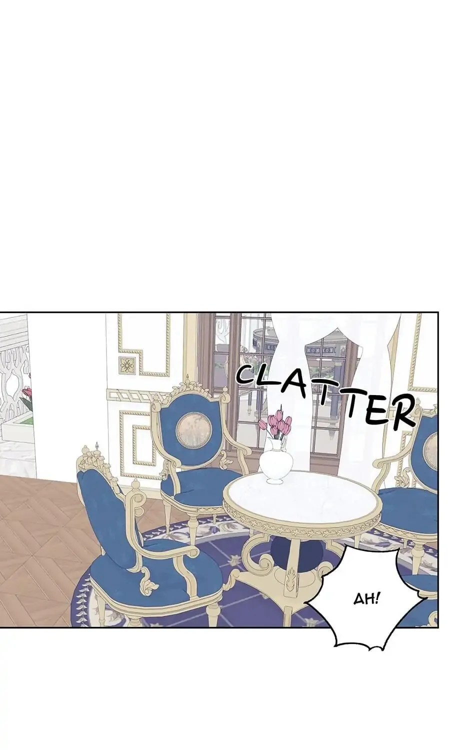 Rewriting My Husband's Tragic Ending Chapter 41 page 2 - 