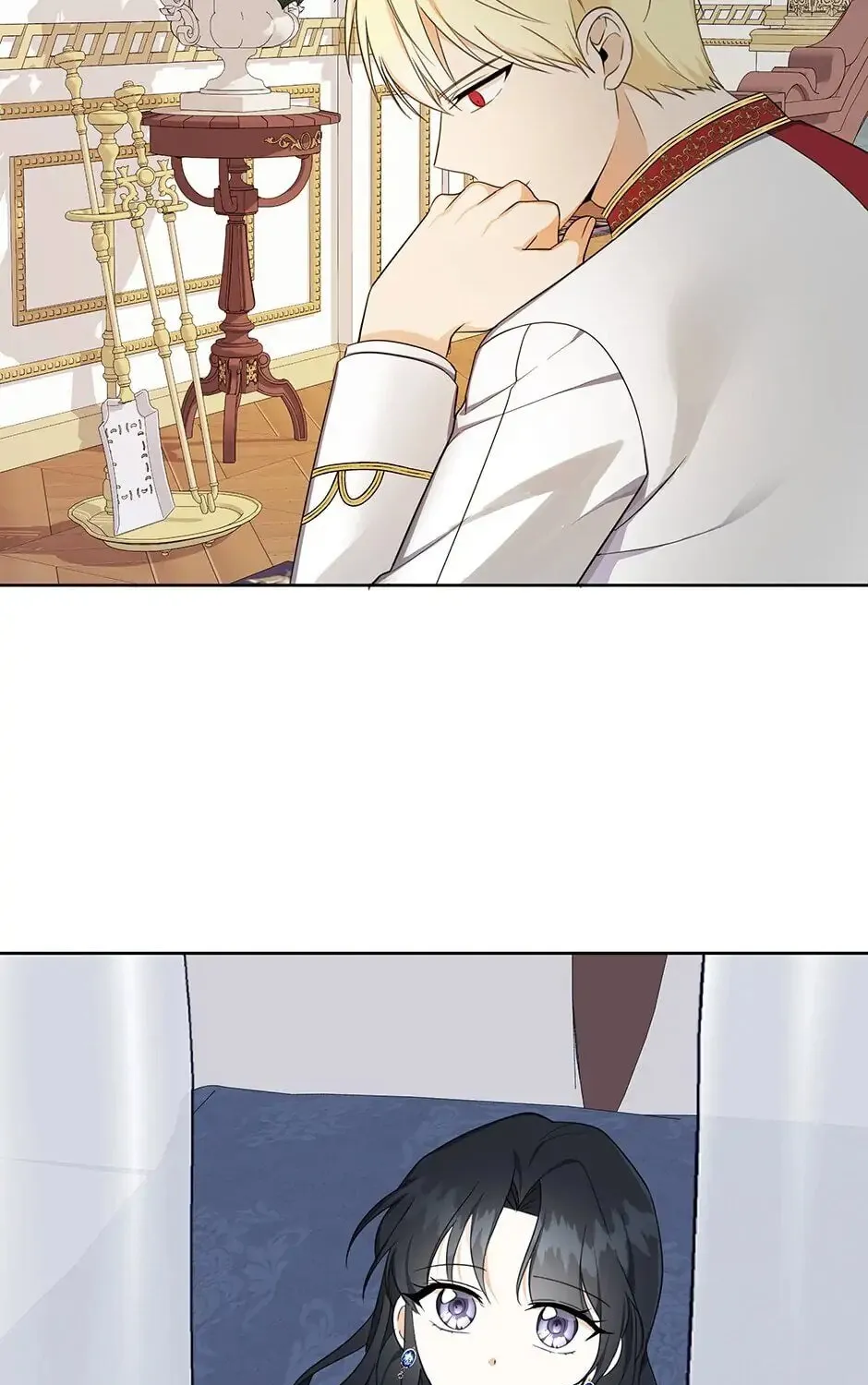 Rewriting My Husband's Tragic Ending Chapter 41 page 102 - 