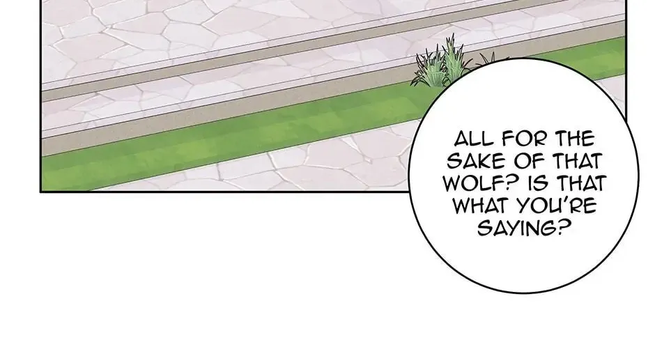 Rewriting My Husband's Tragic Ending Chapter 41 page 13 - 