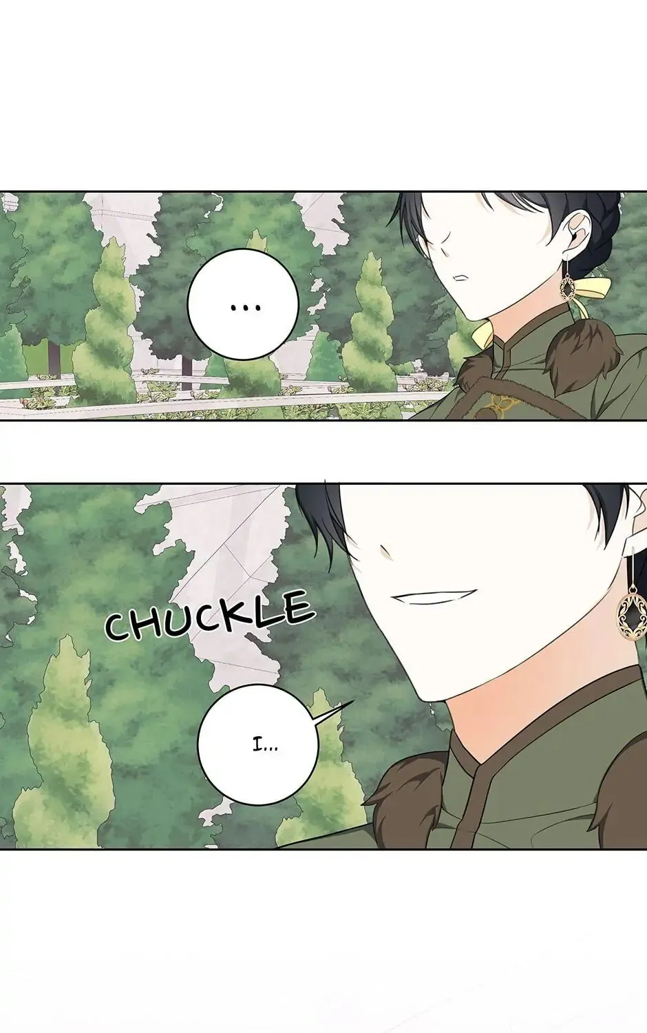 Rewriting My Husband's Tragic Ending Chapter 41 page 14 - 