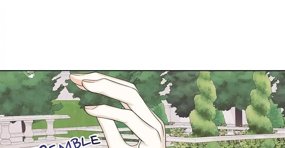 Rewriting My Husband's Tragic Ending Chapter 41 page 3 - 