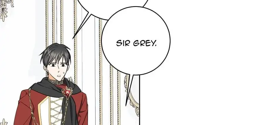 Rewriting My Husband's Tragic Ending Chapter 41 page 21 - 