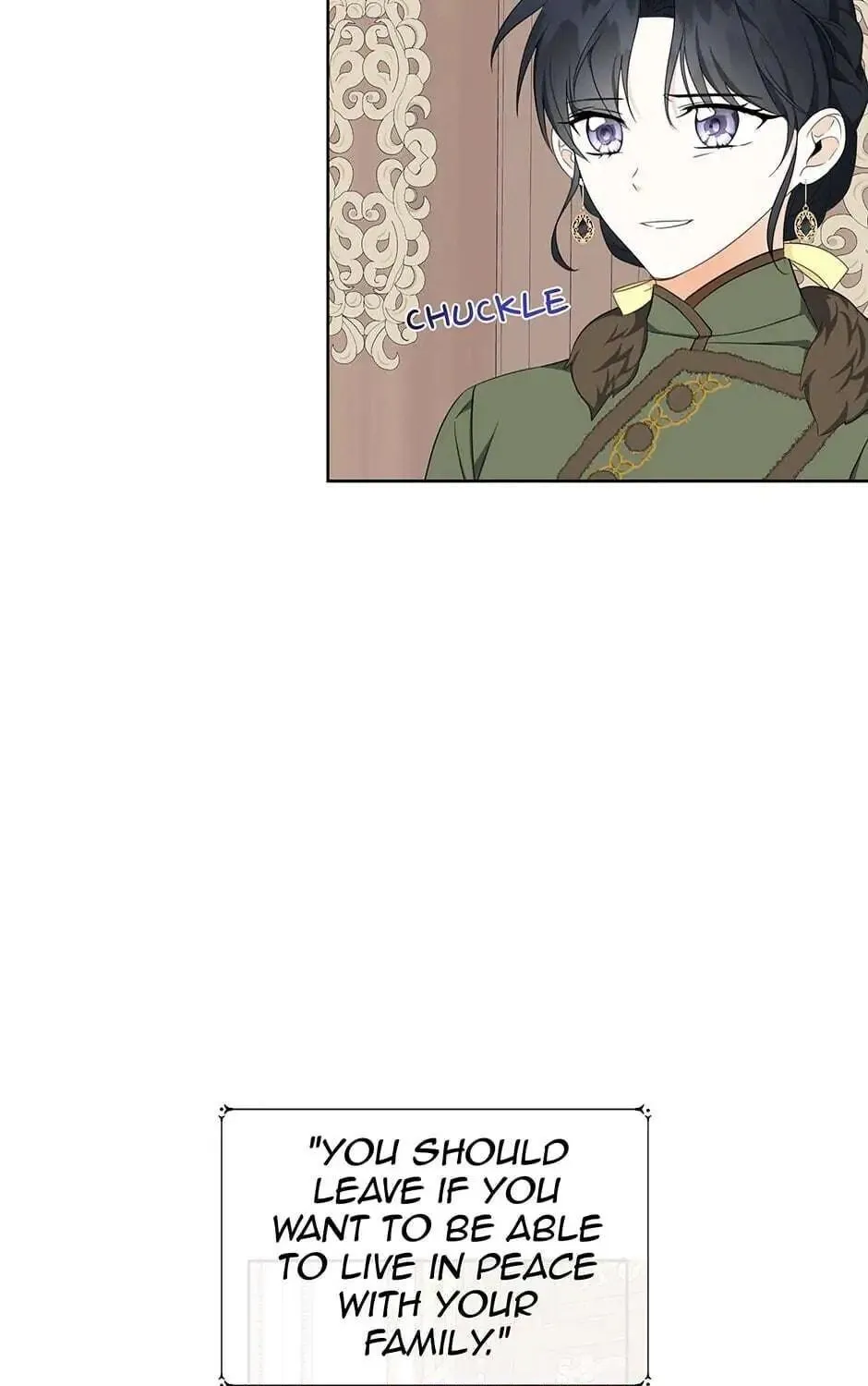 Rewriting My Husband's Tragic Ending Chapter 41 page 28 - 