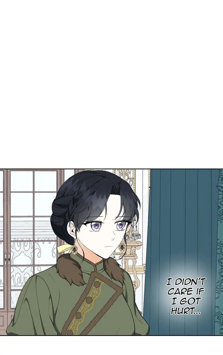 Rewriting My Husband's Tragic Ending Chapter 41 page 32 - 