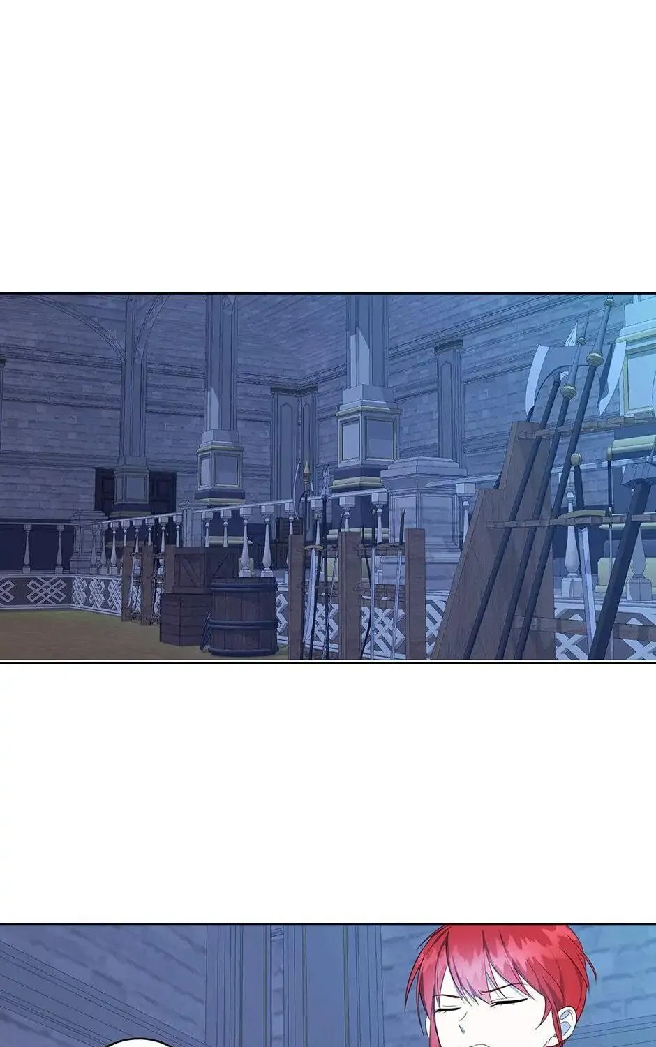 Rewriting My Husband's Tragic Ending Chapter 41 page 38 - 