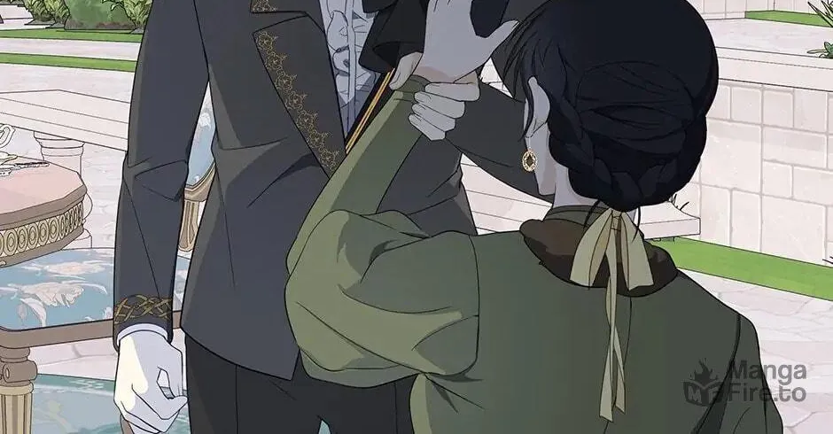 Rewriting My Husband's Tragic Ending Chapter 41 page 5 - 