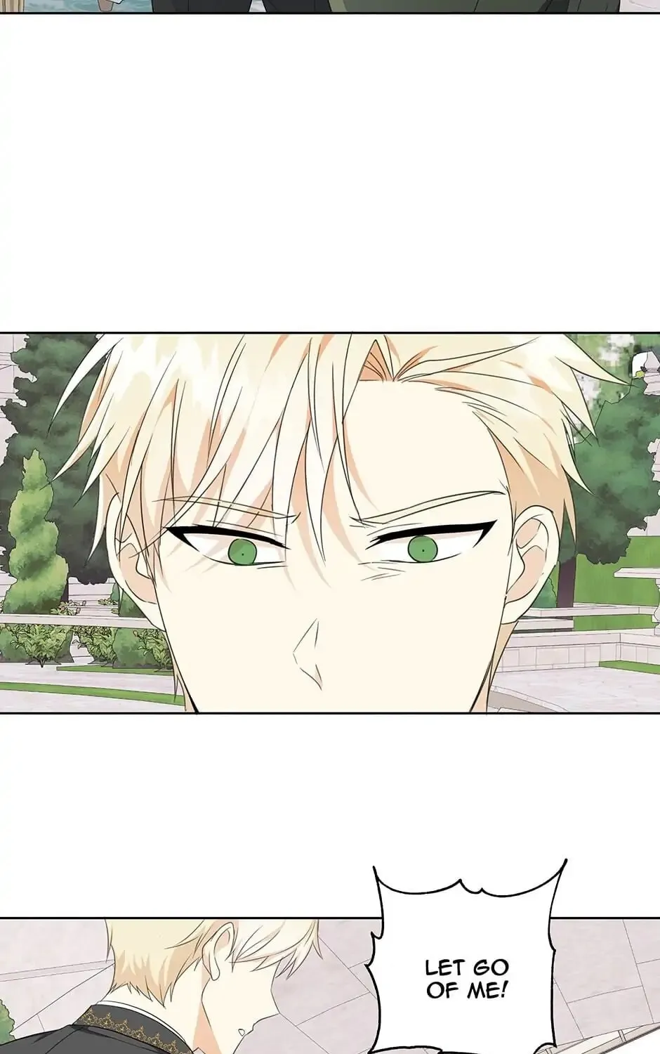 Rewriting My Husband's Tragic Ending Chapter 41 page 6 - 