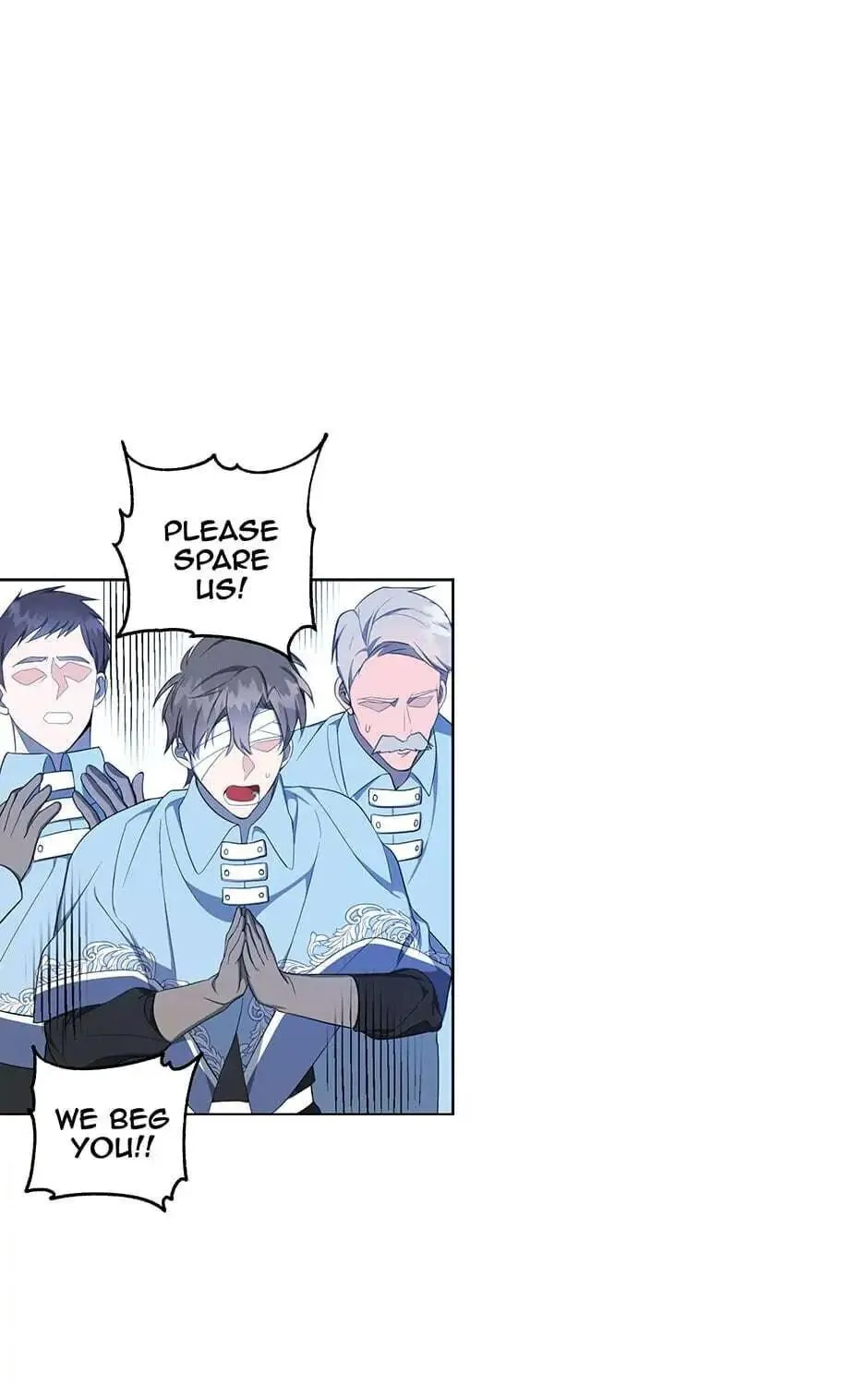 Rewriting My Husband's Tragic Ending Chapter 41 page 52 - 