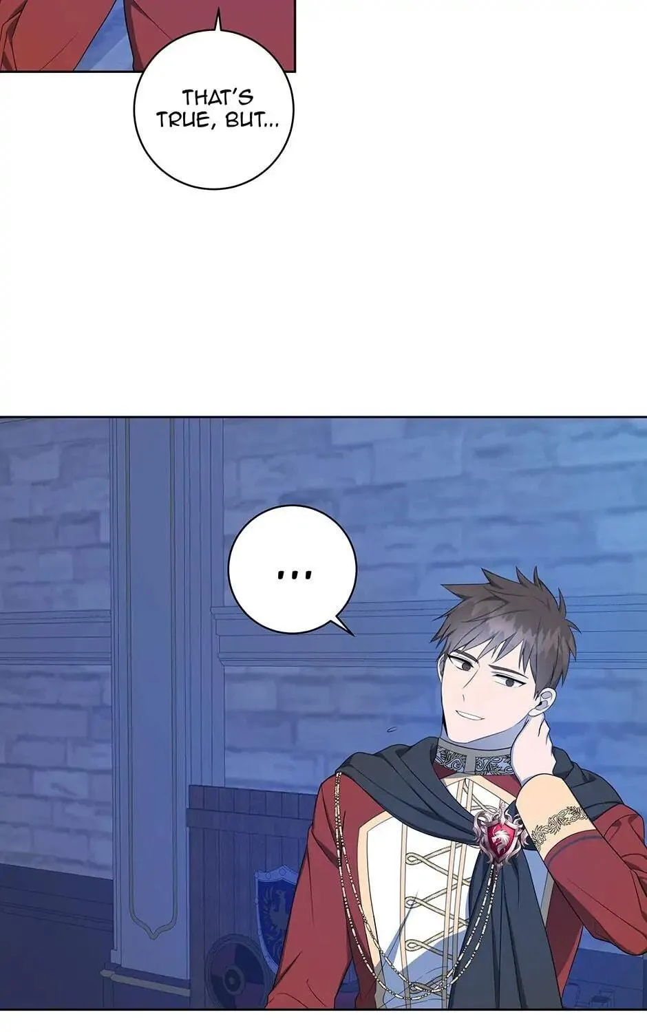 Rewriting My Husband's Tragic Ending Chapter 41 page 58 - 