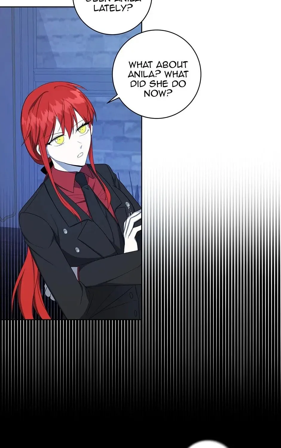 Rewriting My Husband's Tragic Ending Chapter 41 page 60 - 