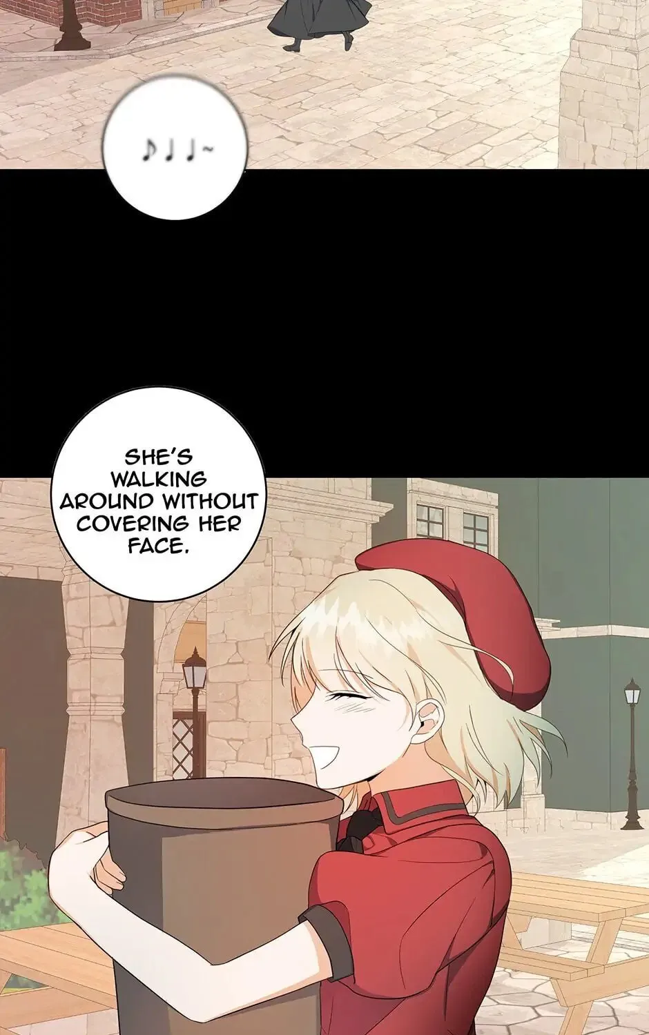 Rewriting My Husband's Tragic Ending Chapter 41 page 62 - 