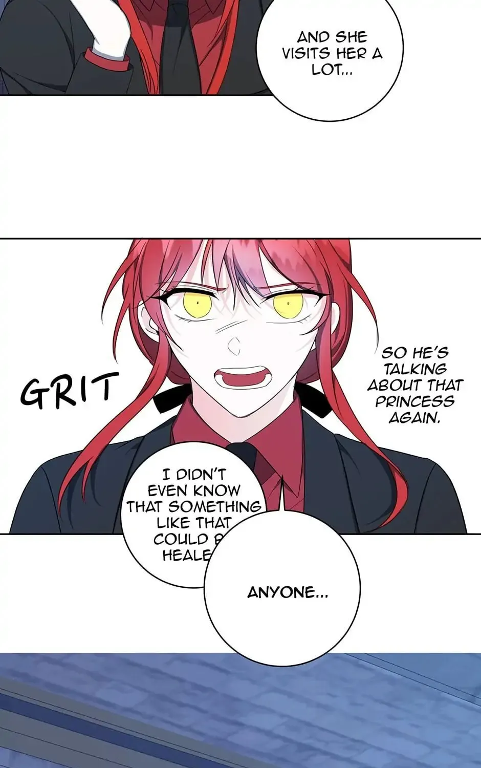 Rewriting My Husband's Tragic Ending Chapter 41 page 66 - 