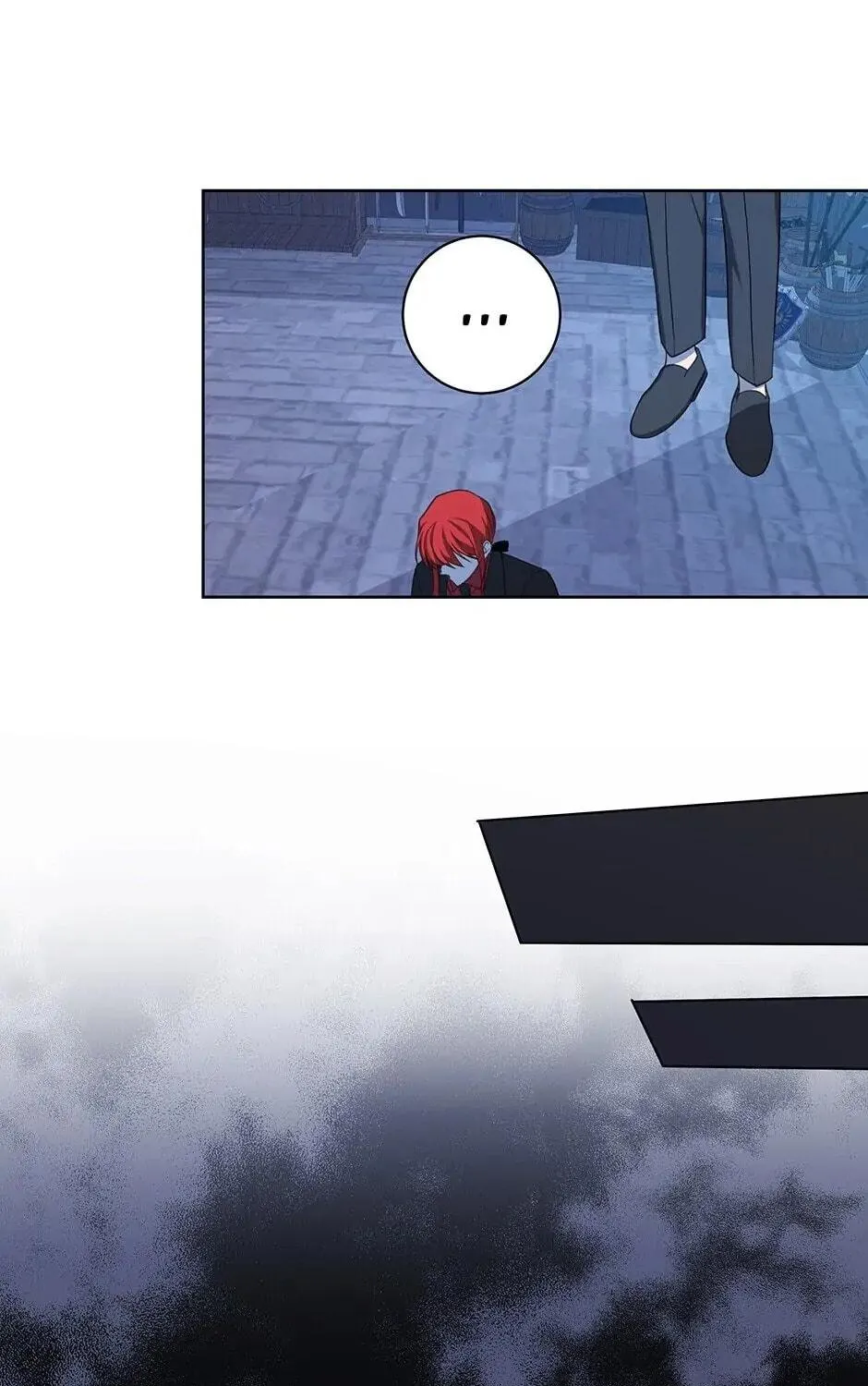Rewriting My Husband's Tragic Ending Chapter 41 page 70 - 