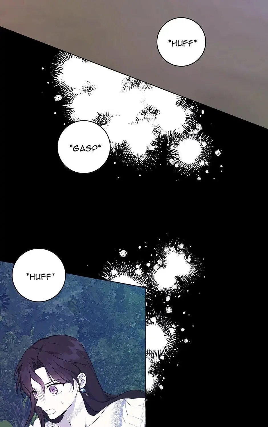 Rewriting My Husband's Tragic Ending Chapter 41 page 74 - 