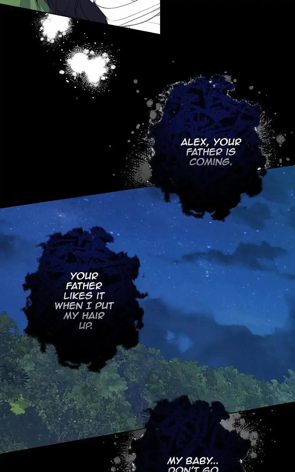 Rewriting My Husband's Tragic Ending Chapter 41 page 76 - 