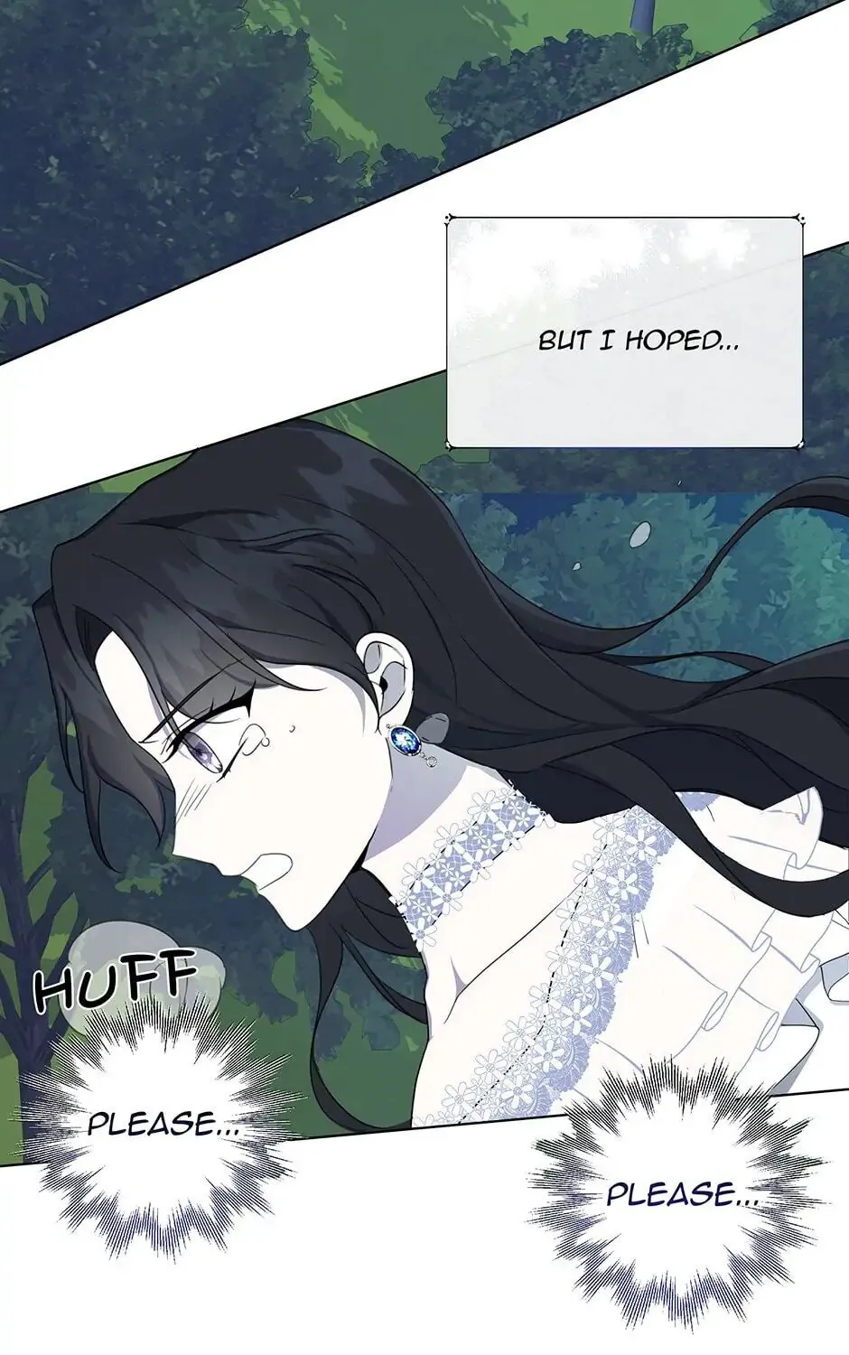 Rewriting My Husband's Tragic Ending Chapter 41 page 80 - 