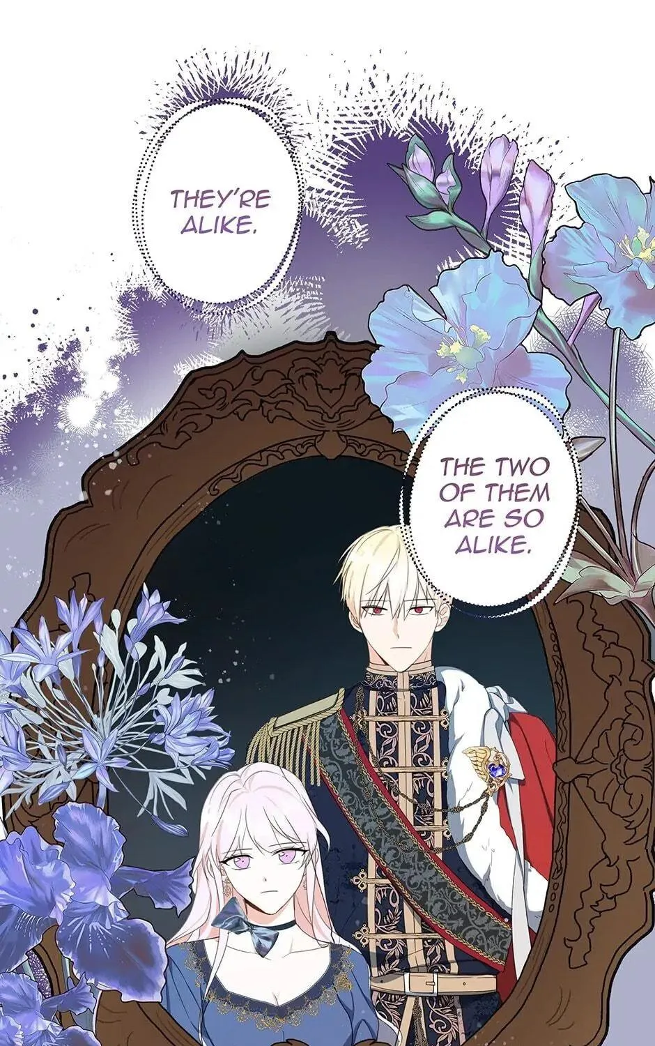 Rewriting My Husband's Tragic Ending Chapter 41 page 82 - 