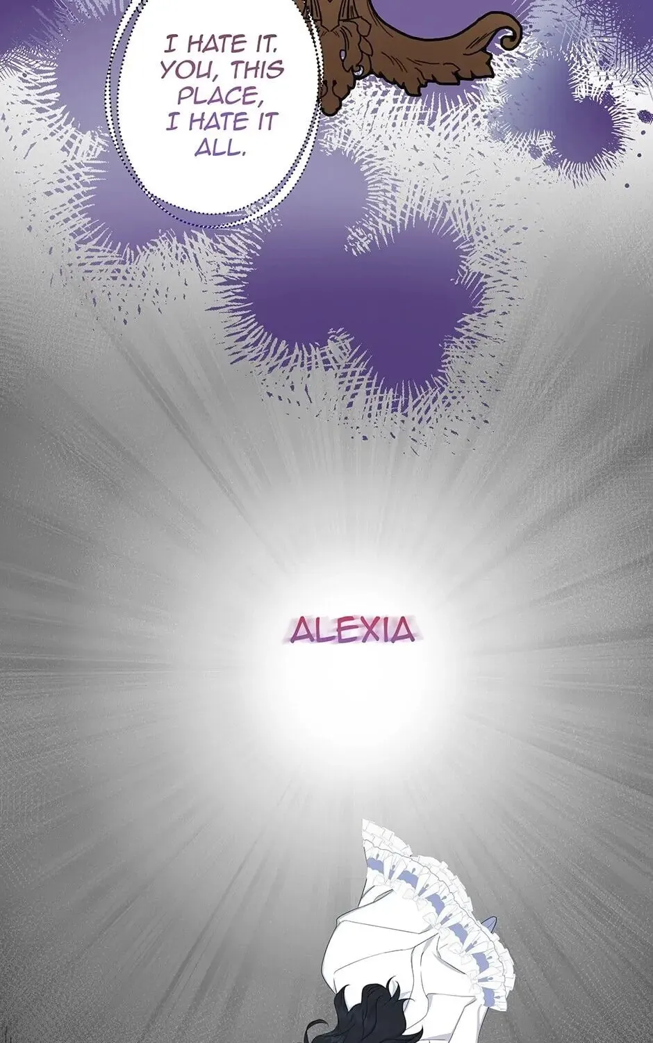 Rewriting My Husband's Tragic Ending Chapter 41 page 84 - 