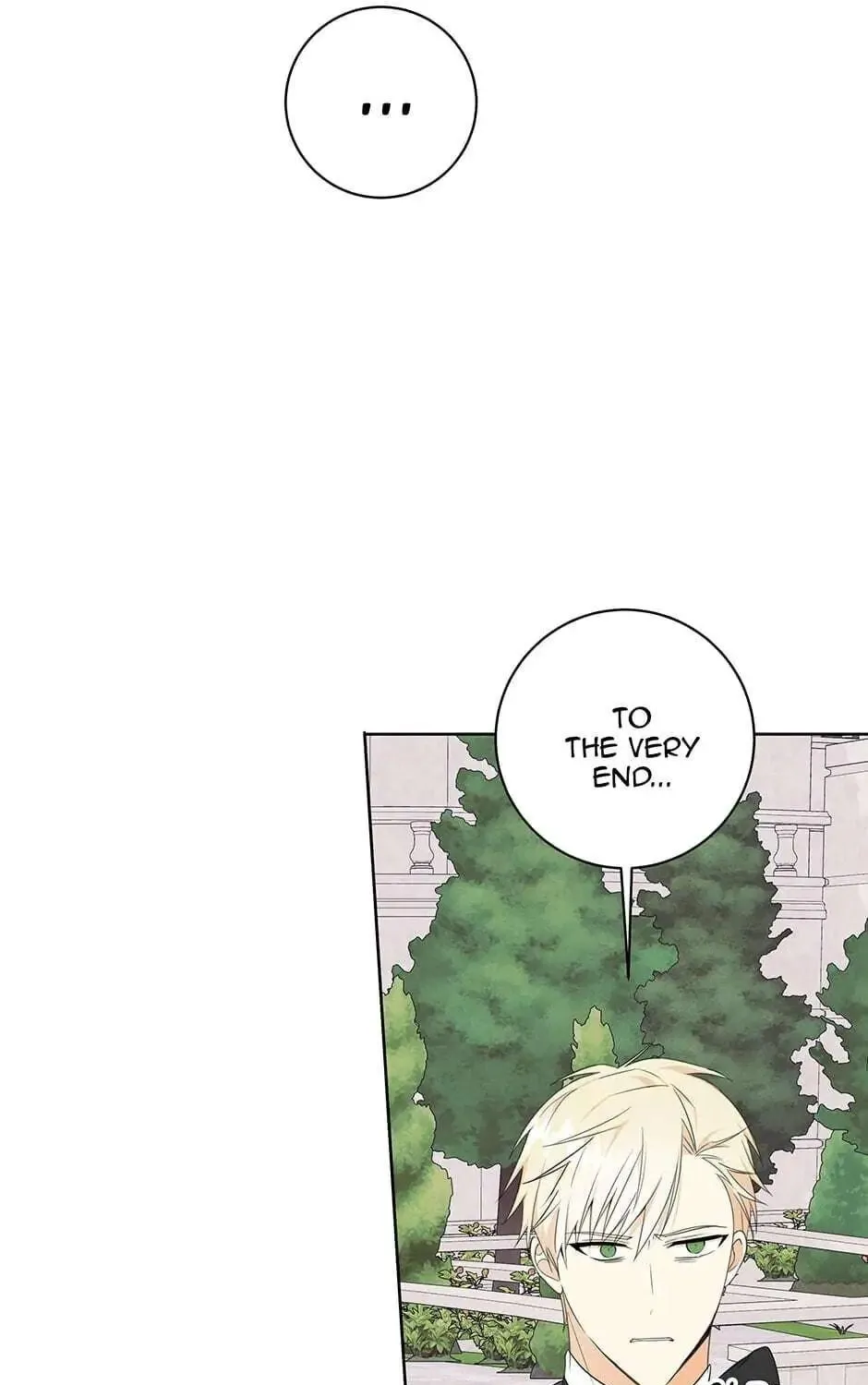 Rewriting My Husband's Tragic Ending Chapter 41 page 10 - 