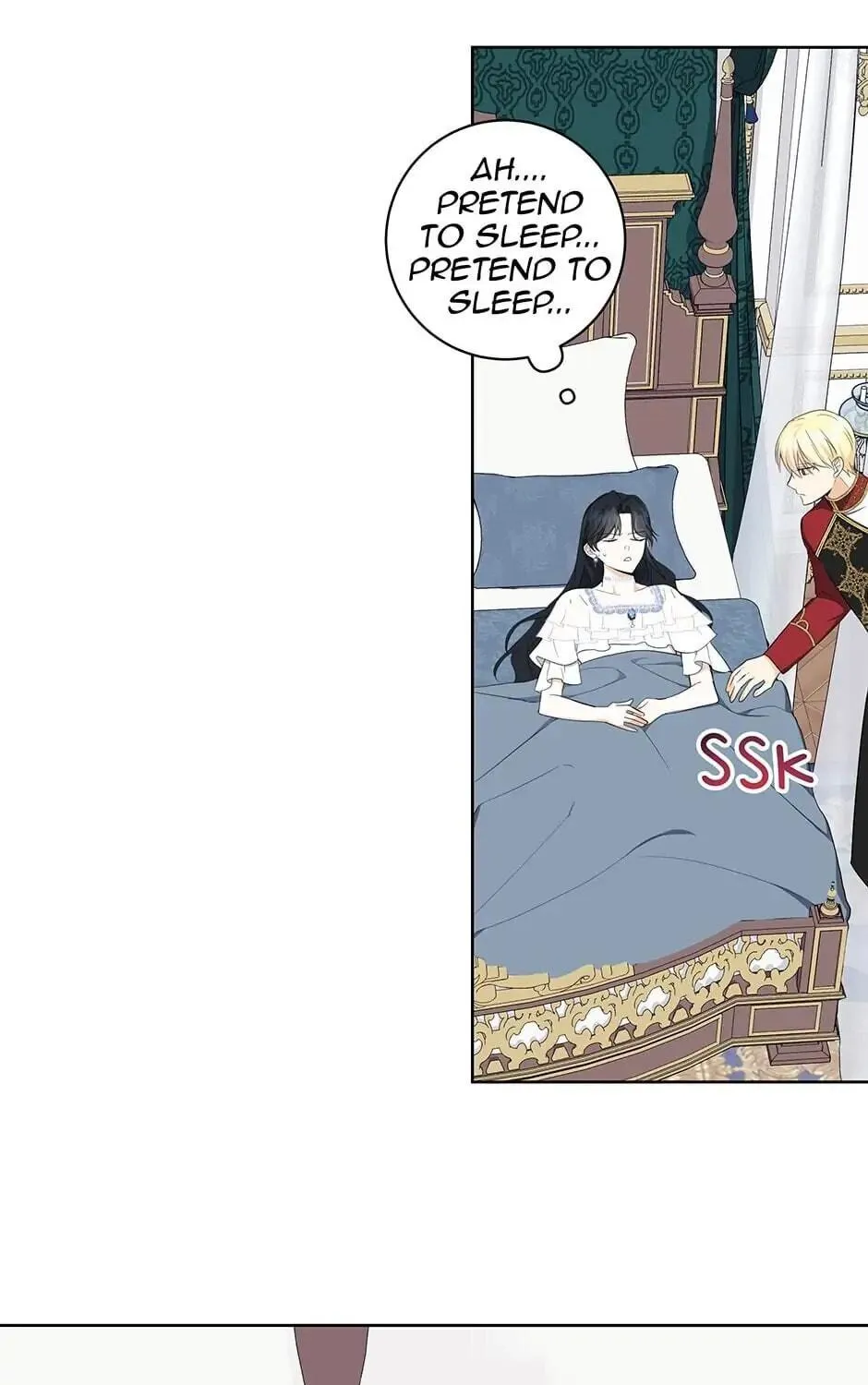 Rewriting My Husband's Tragic Ending Chapter 41 page 94 - 