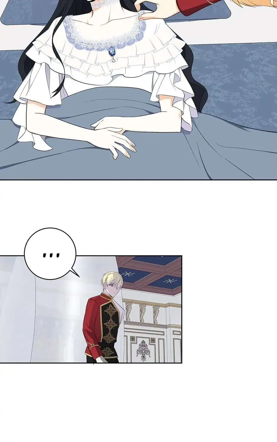 Rewriting My Husband's Tragic Ending Chapter 41 page 96 - 