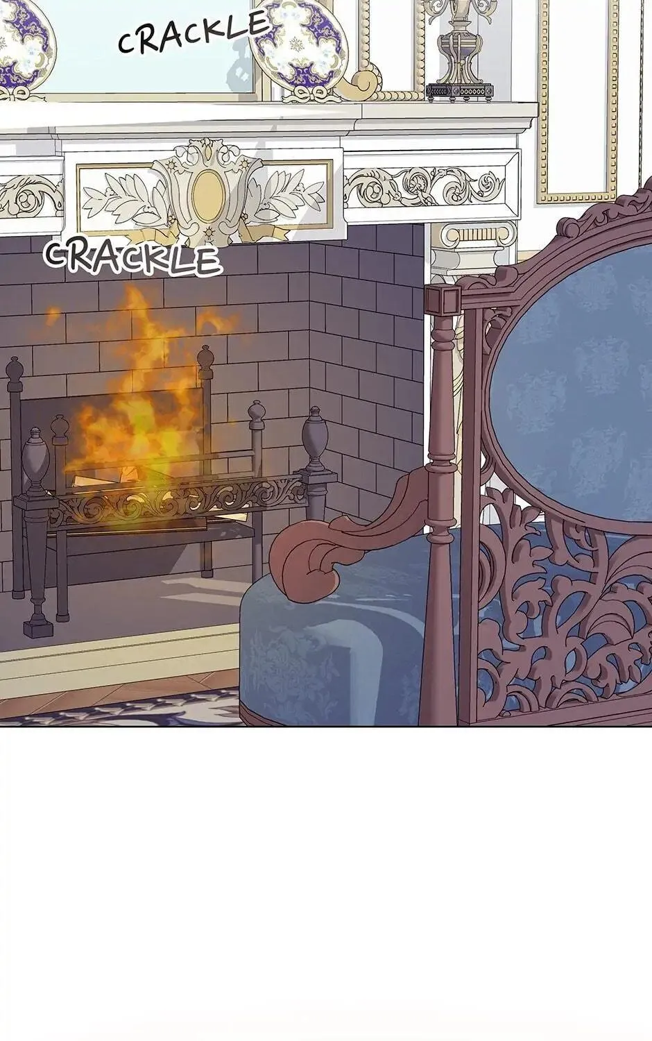Rewriting My Husband's Tragic Ending Chapter 41 page 100 - 