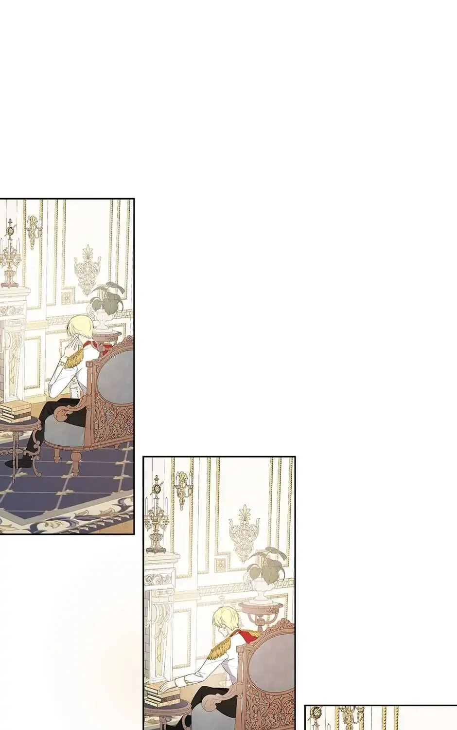 Rewriting My Husband's Tragic Ending Chapter 42 page 2 - 