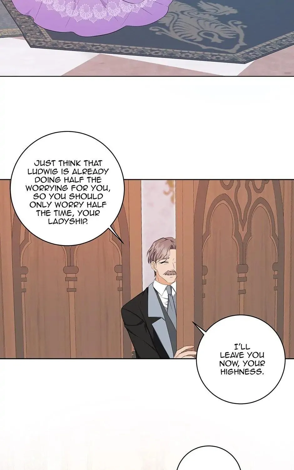 Rewriting My Husband's Tragic Ending Chapter 42 page 106 - 