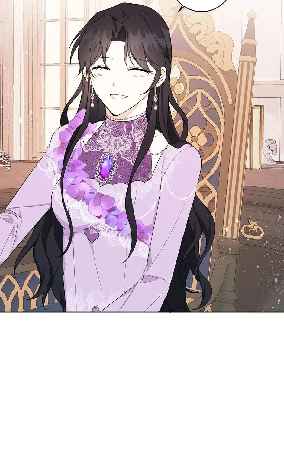 Rewriting My Husband's Tragic Ending Chapter 42 page 108 - 