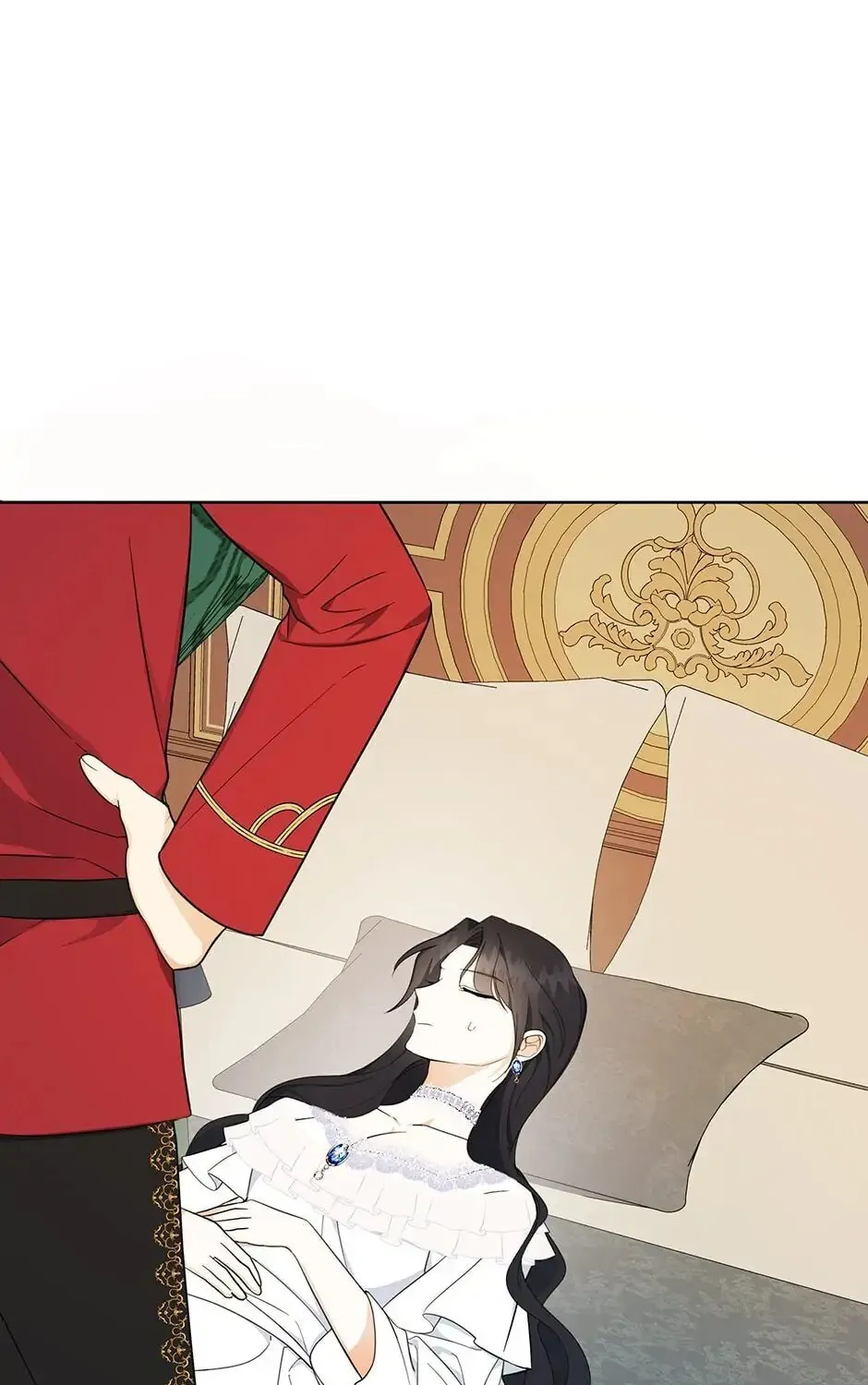 Rewriting My Husband's Tragic Ending Chapter 42 page 12 - 