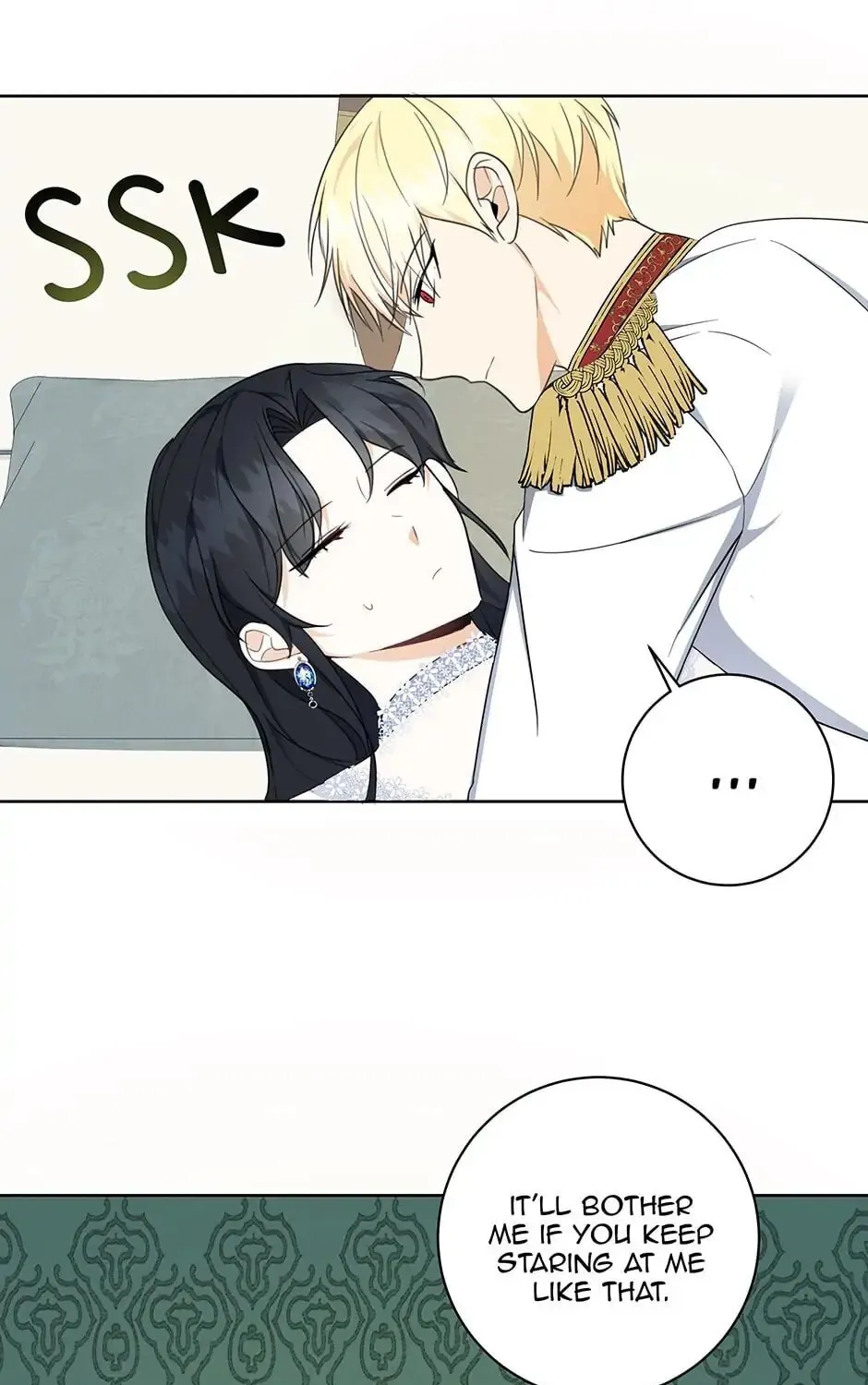 Rewriting My Husband's Tragic Ending Chapter 42 page 14 - 
